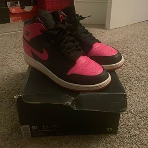 Air Jordan 1 Size 9.5 Men